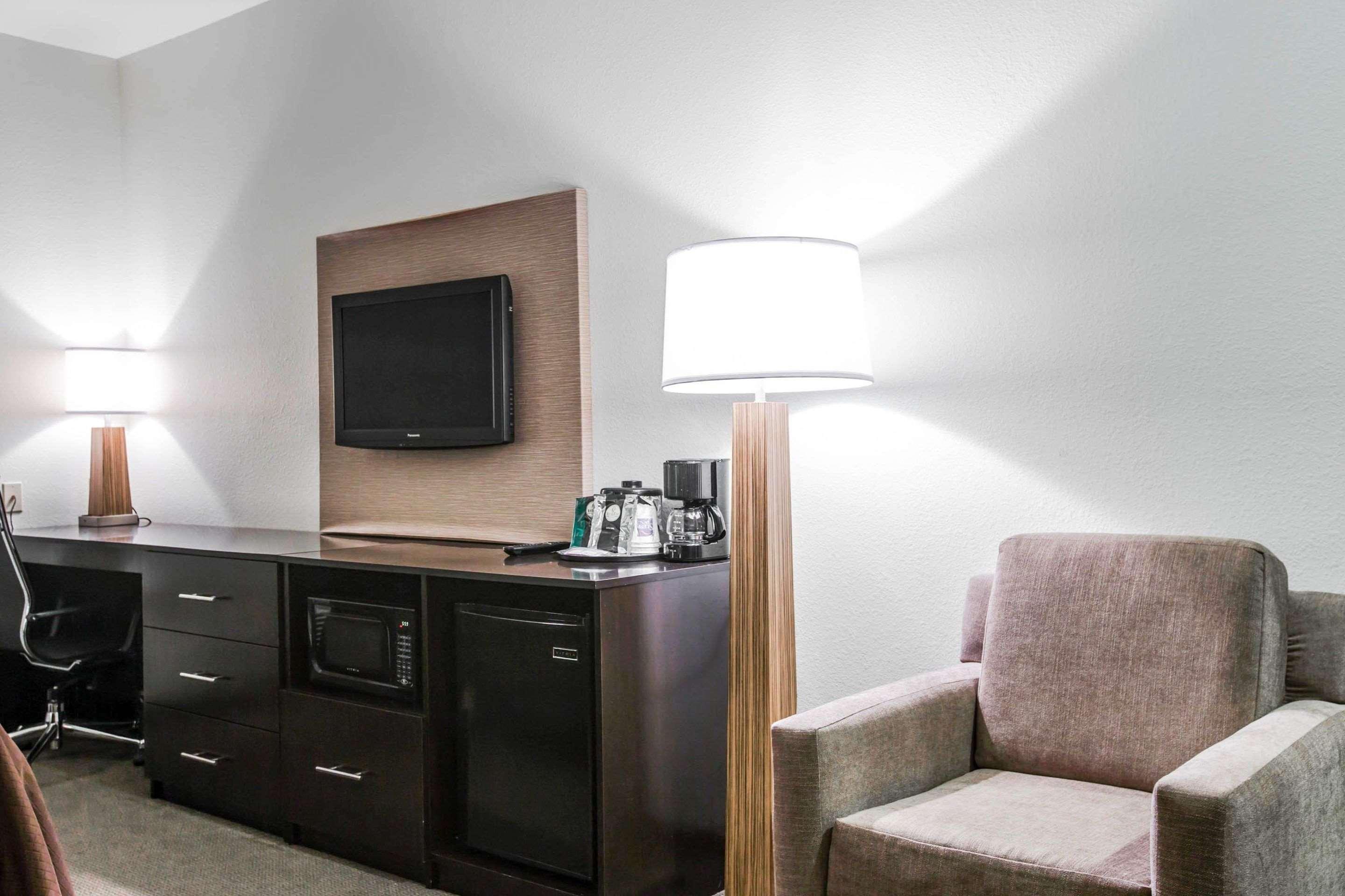 Sleep Inn & Suites Marion - Military Institute Ngoại thất bức ảnh