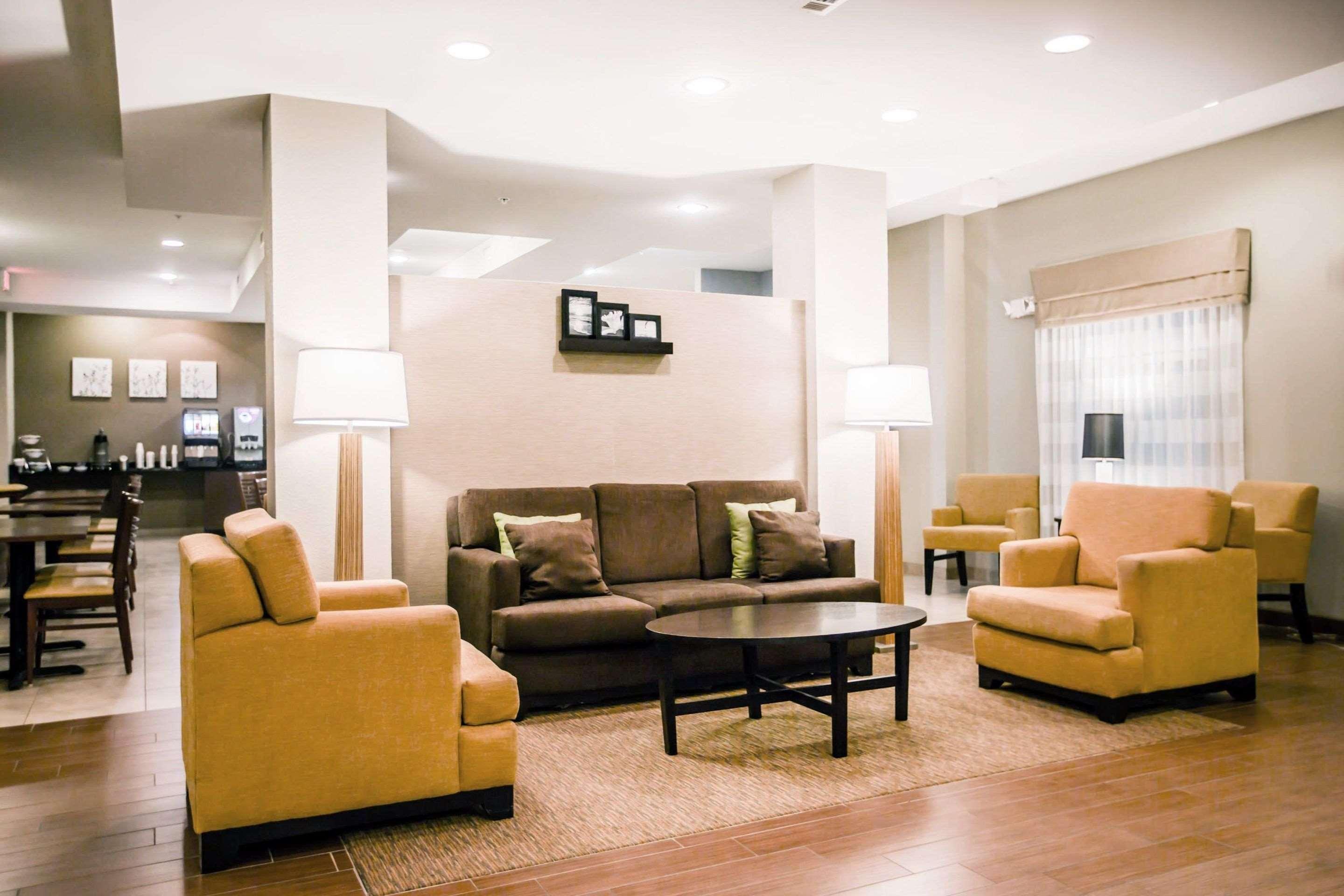 Sleep Inn & Suites Marion - Military Institute Ngoại thất bức ảnh