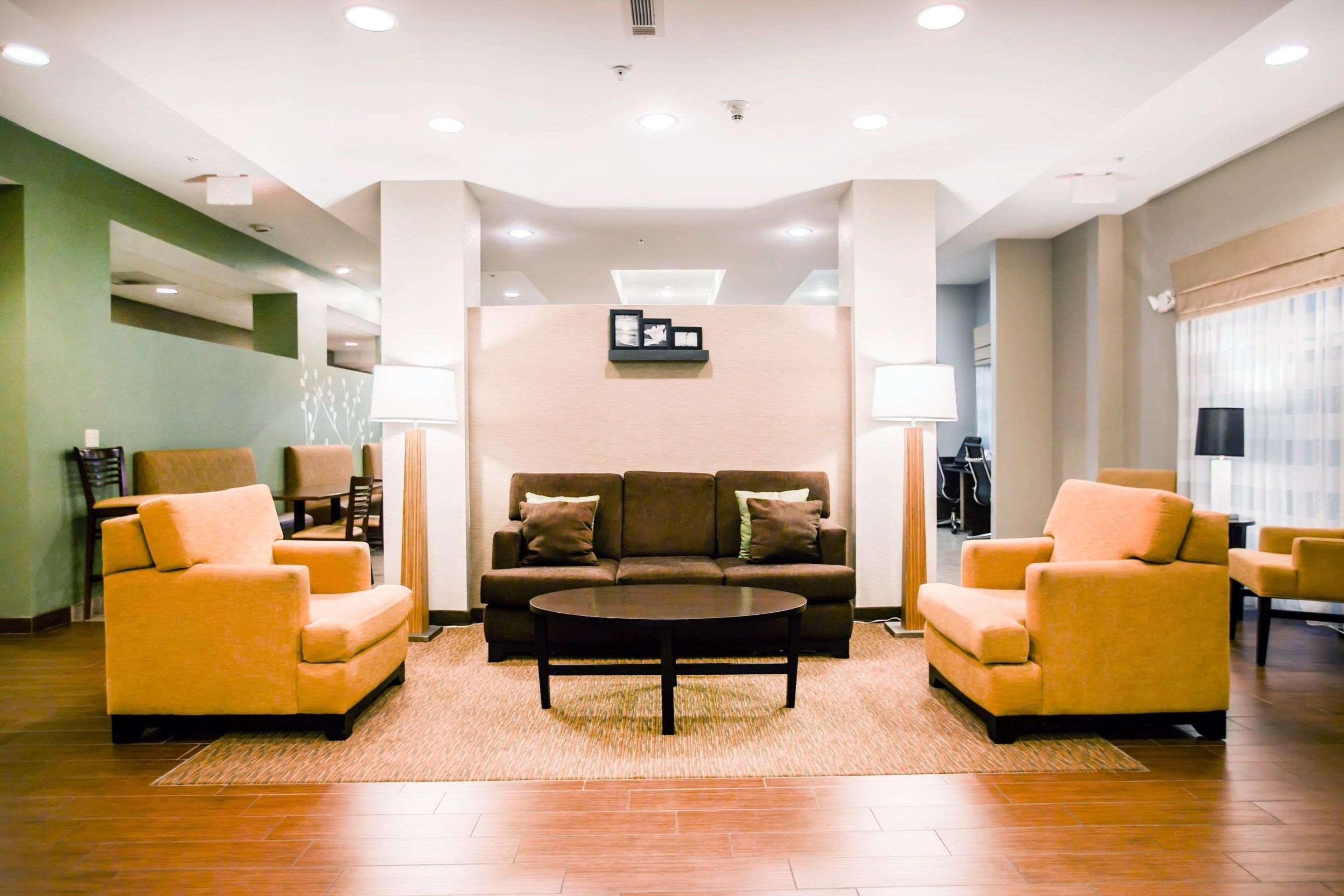 Sleep Inn & Suites Marion - Military Institute Ngoại thất bức ảnh