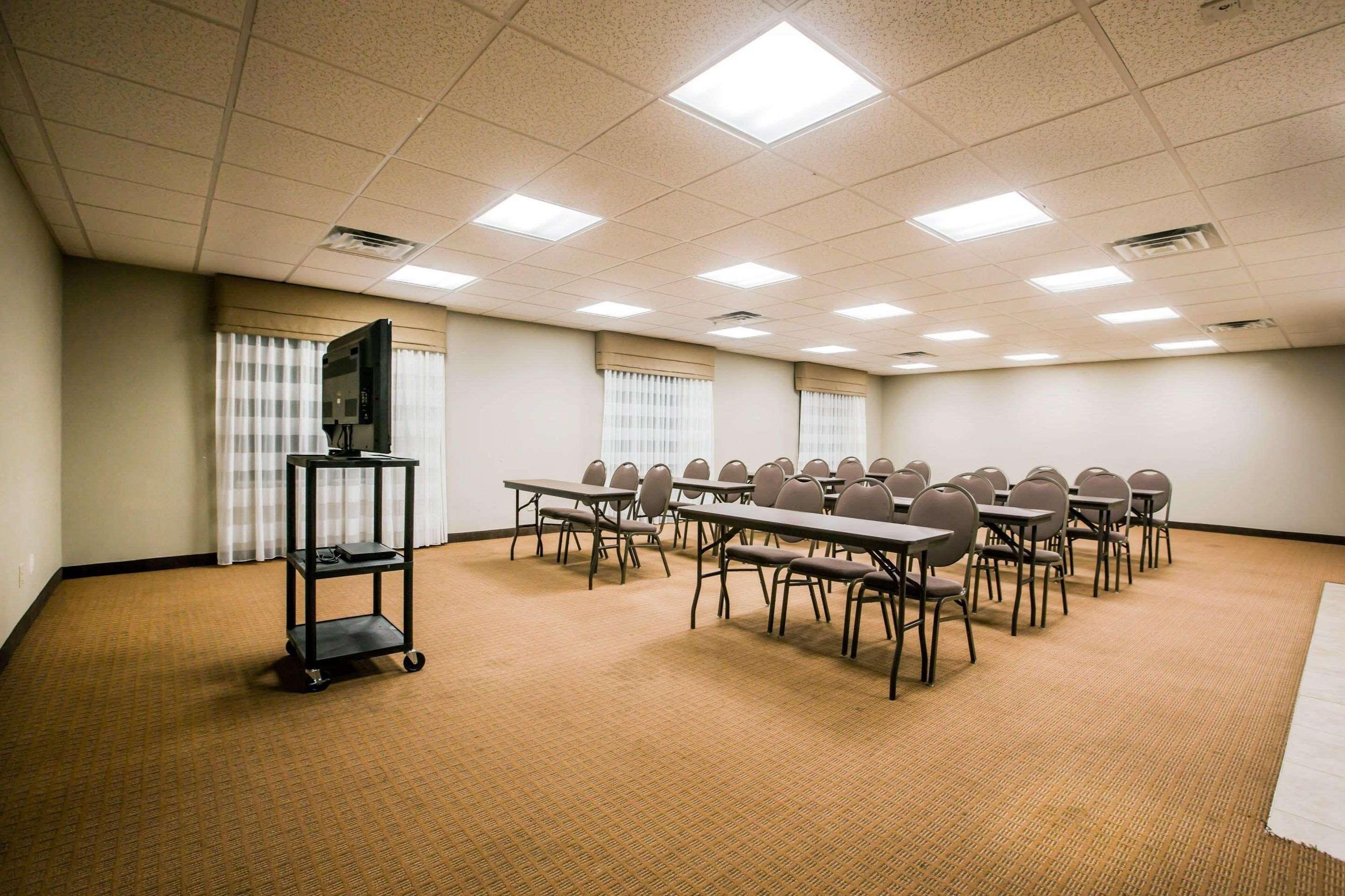 Sleep Inn & Suites Marion - Military Institute Ngoại thất bức ảnh