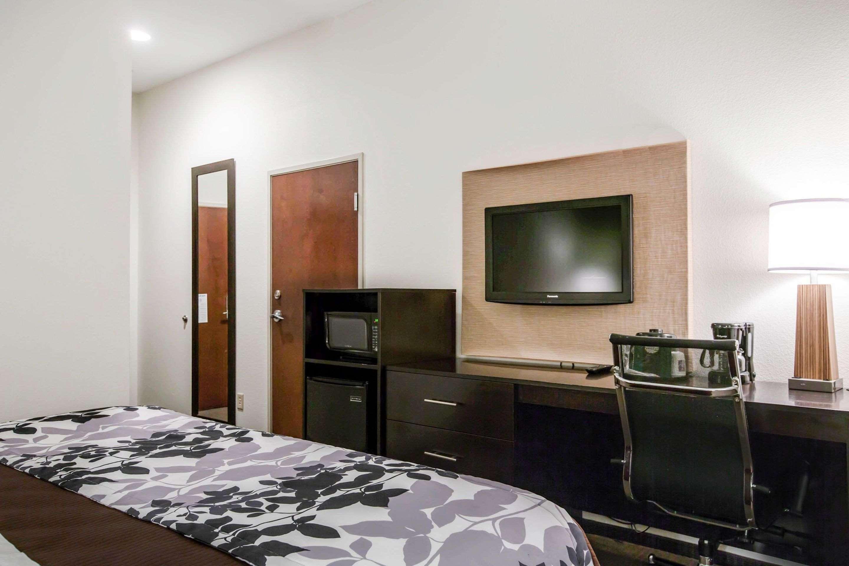 Sleep Inn & Suites Marion - Military Institute Ngoại thất bức ảnh