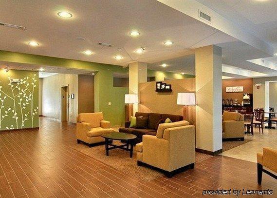 Sleep Inn & Suites Marion - Military Institute Nội địa bức ảnh