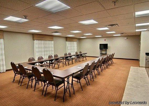 Sleep Inn & Suites Marion - Military Institute Kinh doanh bức ảnh