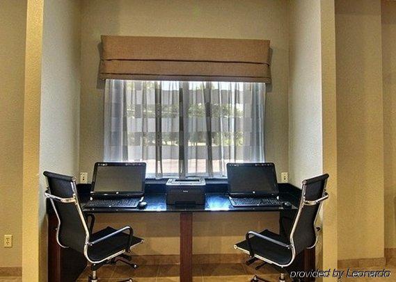 Sleep Inn & Suites Marion - Military Institute Tiện nghi bức ảnh